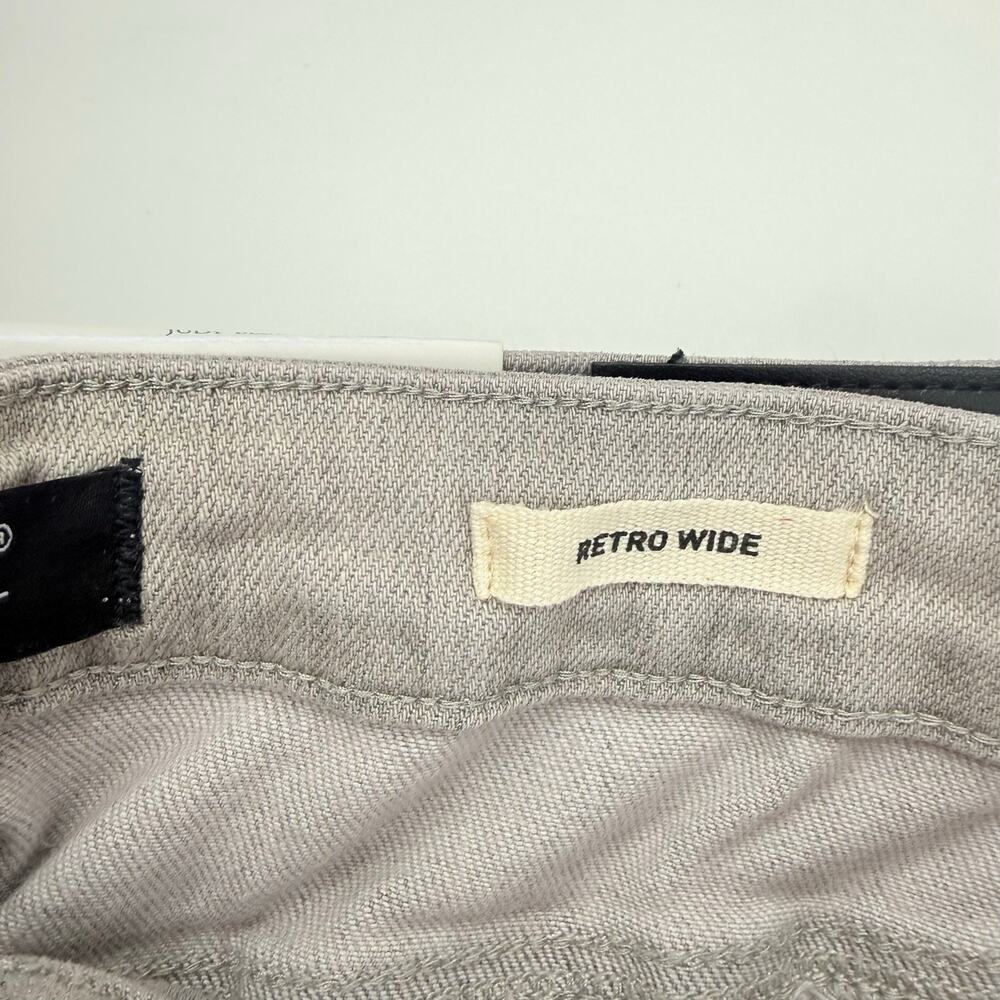NWT NEW Judy Blue High Waist Retro Wide Jeans - Picture 4 of 16